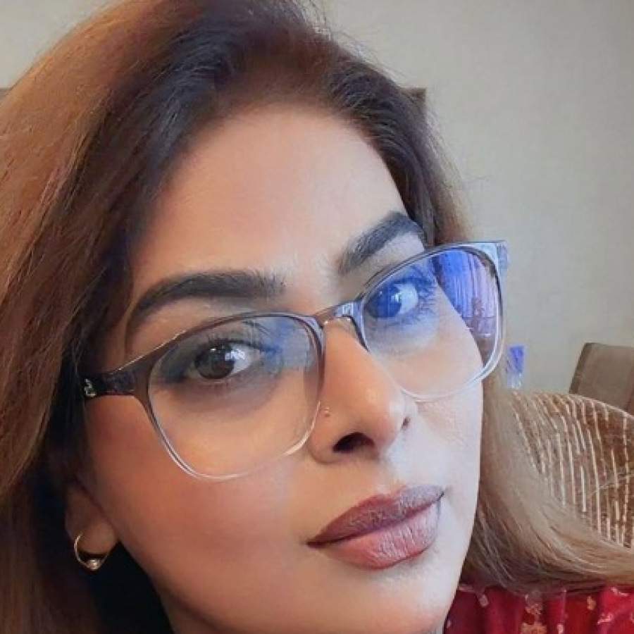 Gulshan Zahid